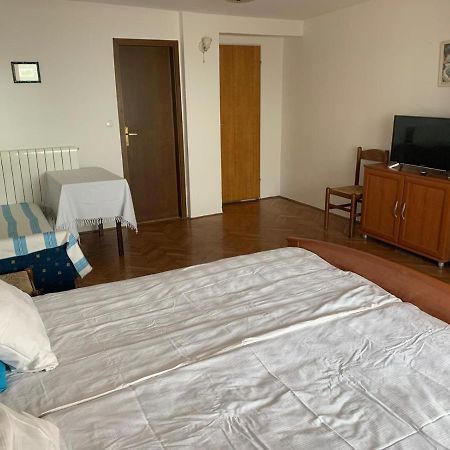 Apartments Diana オパティヤ エクステリア 写真