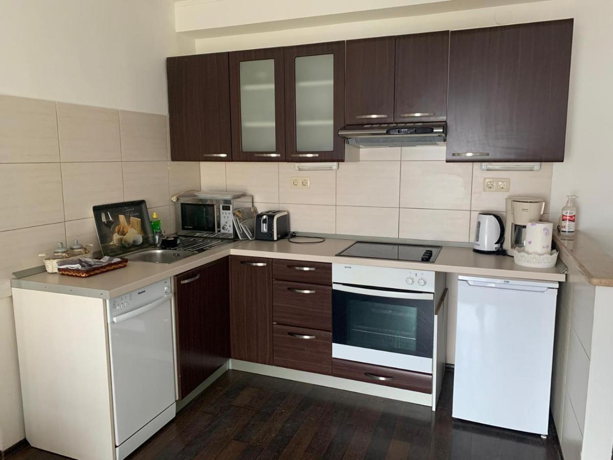 Apartments Diana オパティヤ エクステリア 写真