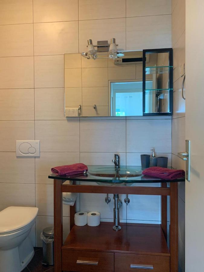 Apartments Diana オパティヤ エクステリア 写真