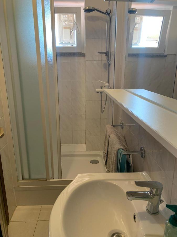 Apartments Diana オパティヤ エクステリア 写真