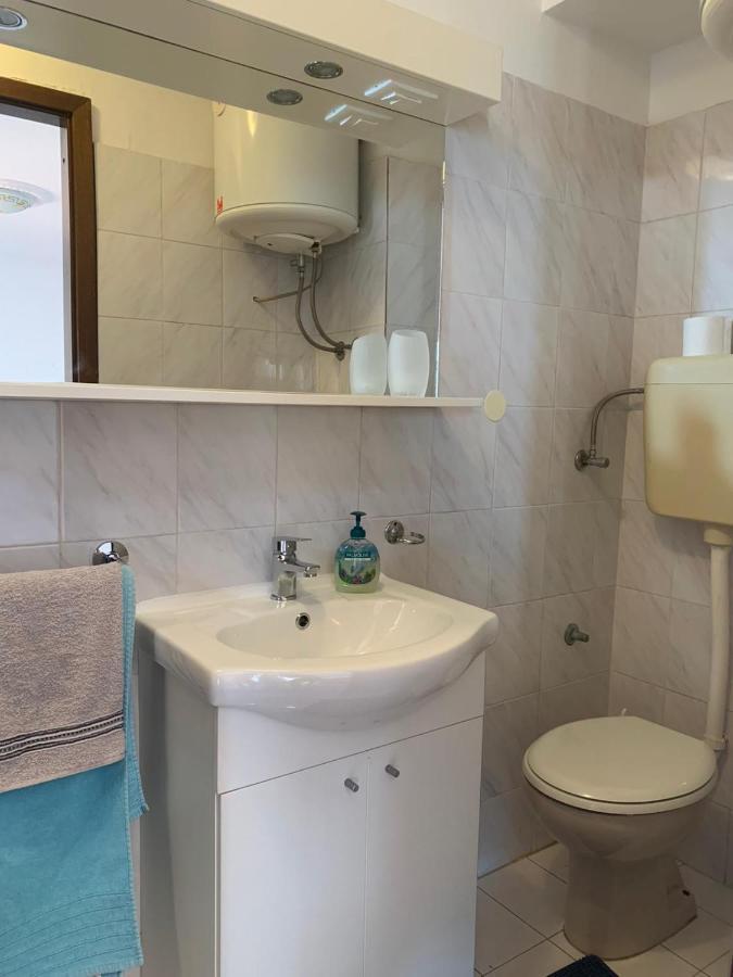 Apartments Diana オパティヤ エクステリア 写真