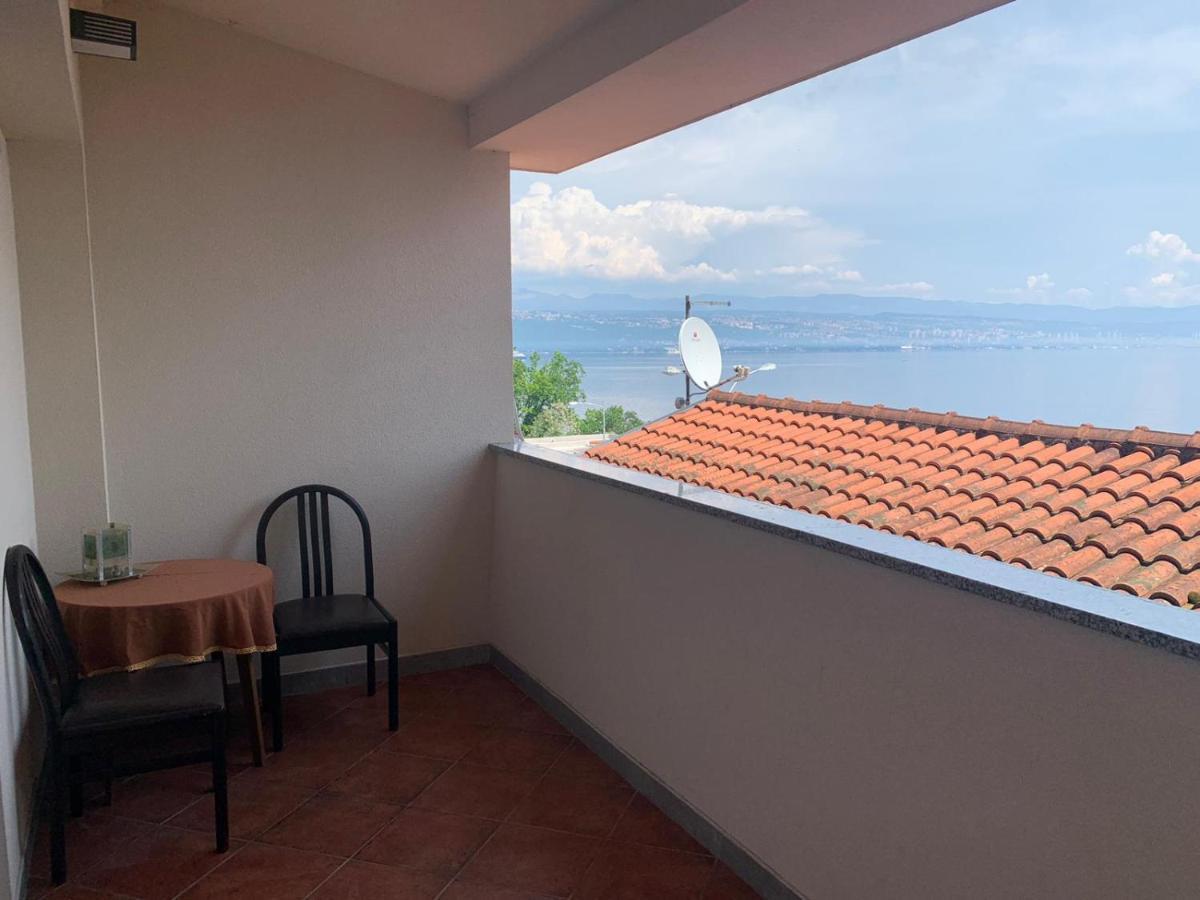 Apartments Diana オパティヤ エクステリア 写真
