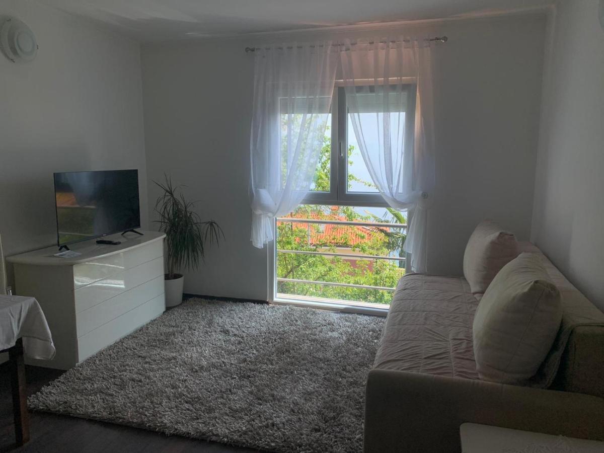 Apartments Diana オパティヤ エクステリア 写真