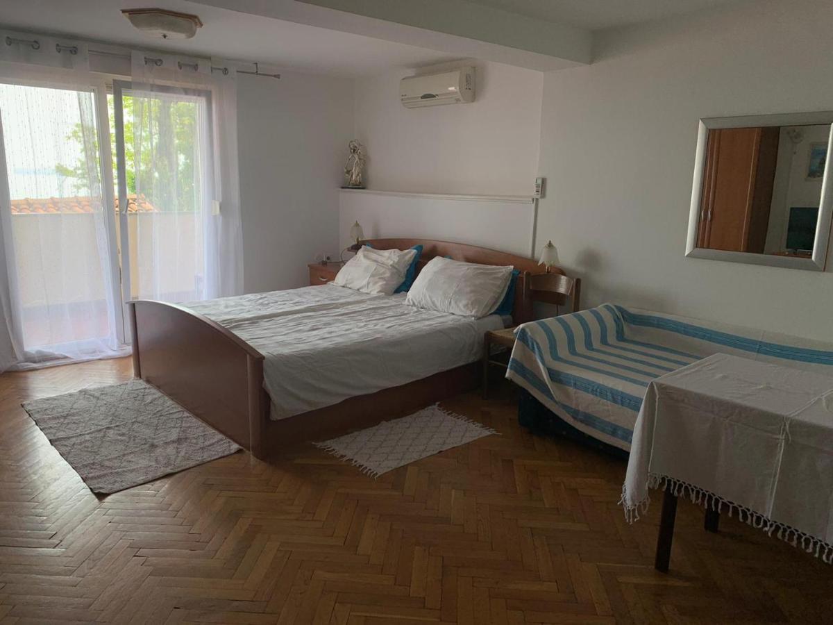 Apartments Diana オパティヤ エクステリア 写真
