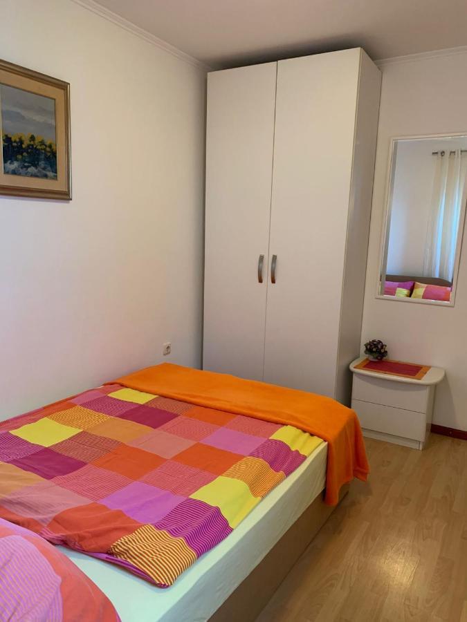 Apartments Diana オパティヤ エクステリア 写真