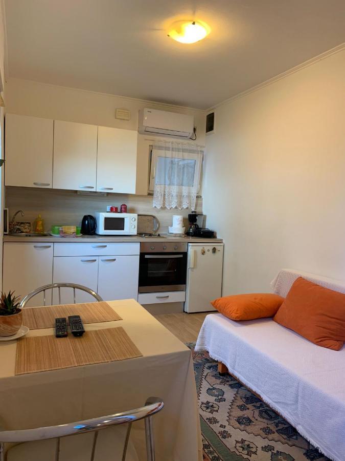 Apartments Diana オパティヤ エクステリア 写真